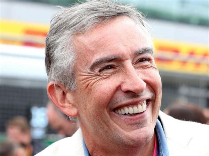 Steve Crandall Net Worth