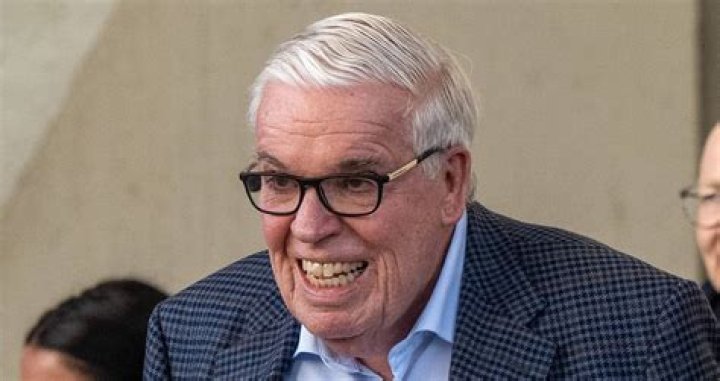 Steven Michael Eich Net Worth