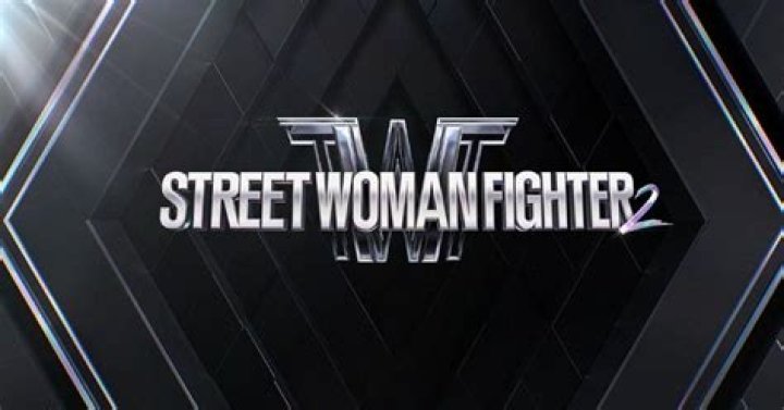 Street Woman Fighter Season 2 Episode 2 Release Date and Time, Countdown, When is it Coming Out? - News