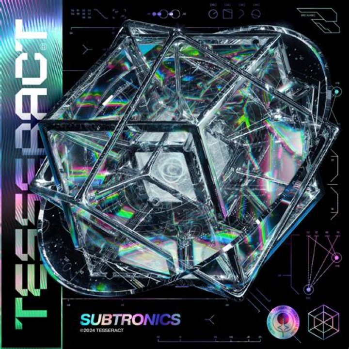 Subtronics Announces Upcoming Album 'TESSERACT', Know Everything About TESSERACT - SarkariResult