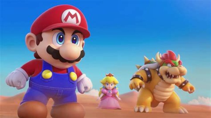 Super Mario Rpg Remake: How to find the Samus cameo? - SarkariResult