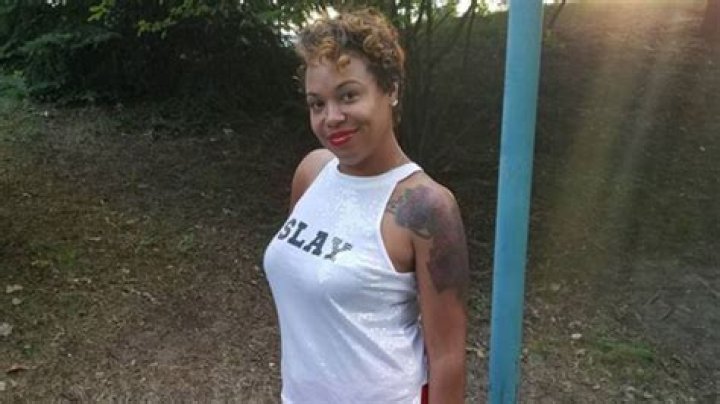 Tammy Williams