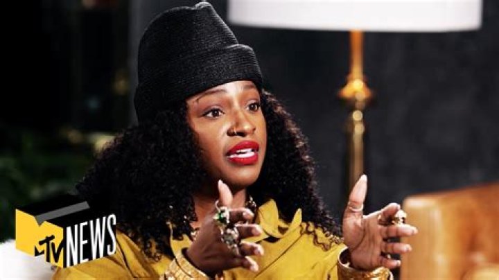Tanisha Scott Net Worth