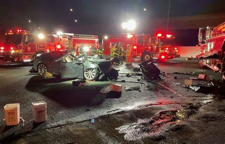Tara Gluski's Death Linked To Car Crash Near Van Riper Park - SarkariResult