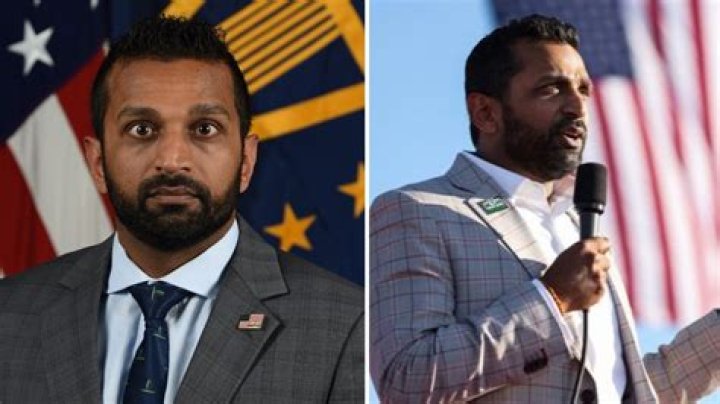 Tejas Patel Net Worth