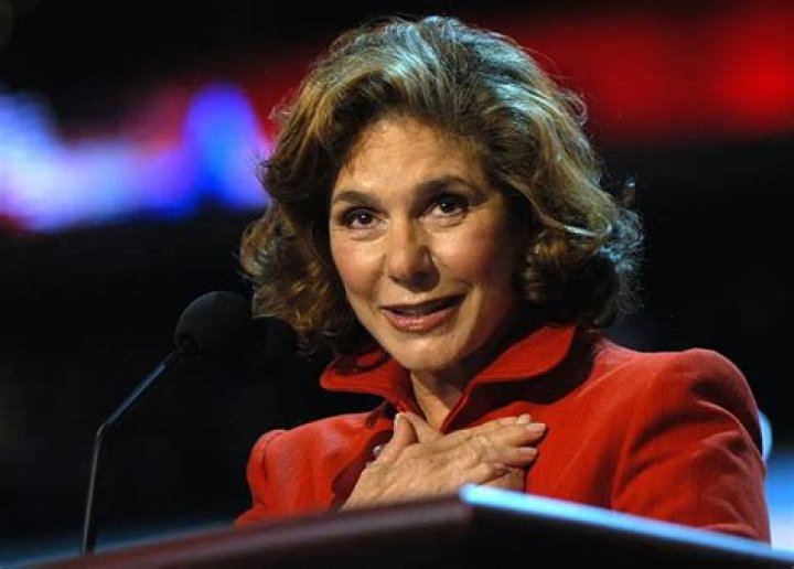 Teresa Tapia Net Worth