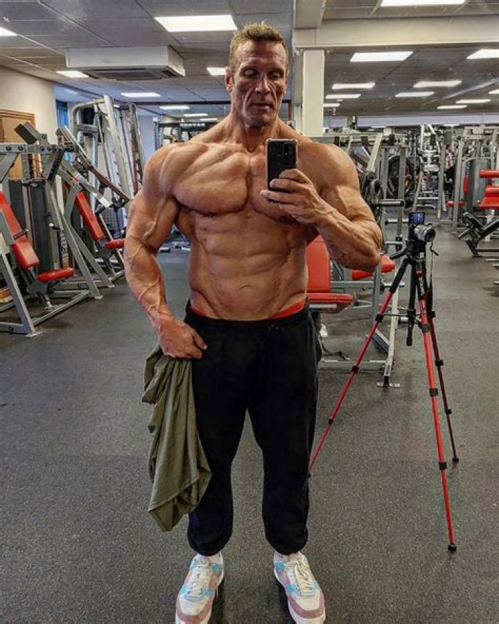 Terry Holland