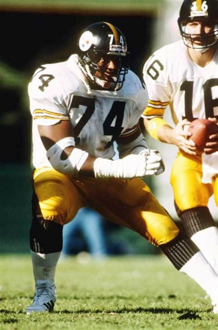 Terry Long (American football)