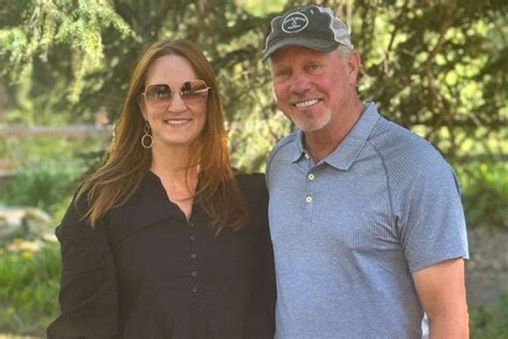 Terry Ree Net Worth