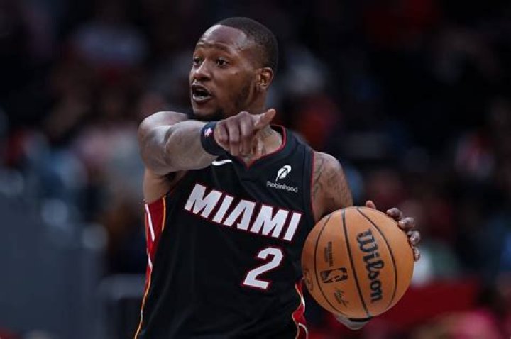 Terry Rozier's Health Update: Exploring Any Illness That Terry Rozier May Have - SarkariResult
