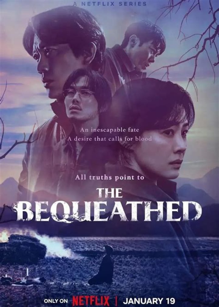 The Bequeathed Season 2 Release Date, Cast, Recap, Plot, Review, Spoilers, Streaming, Schedule & Where To Watch? - SarkariResult