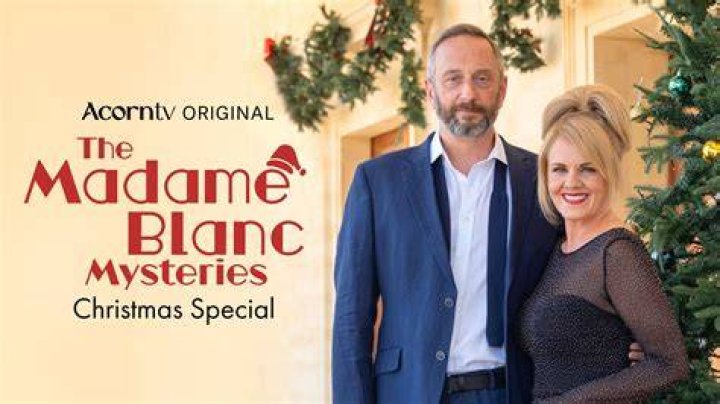 The Madame Blanc Mysteries Season 3 Episode 2 Ending Explained, Cast, Recap, Plot, Review, Spoilers, Streaming, Schedule - SarkariResult