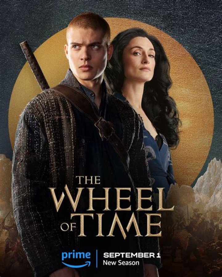 The Wheel Of Time Season 2 Episode 6 Release Date and Time, Countdown, When Is It Coming Out, -Latest News