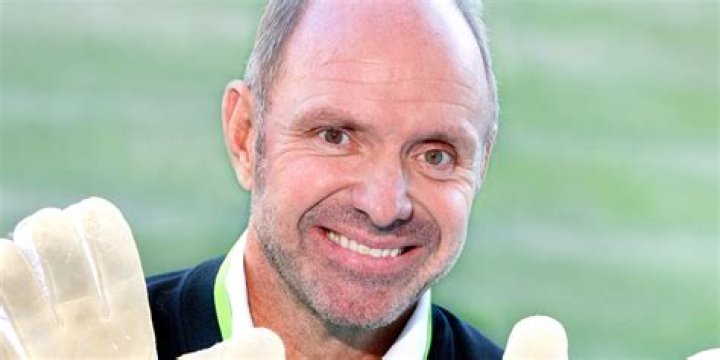 Thomas Ravelli