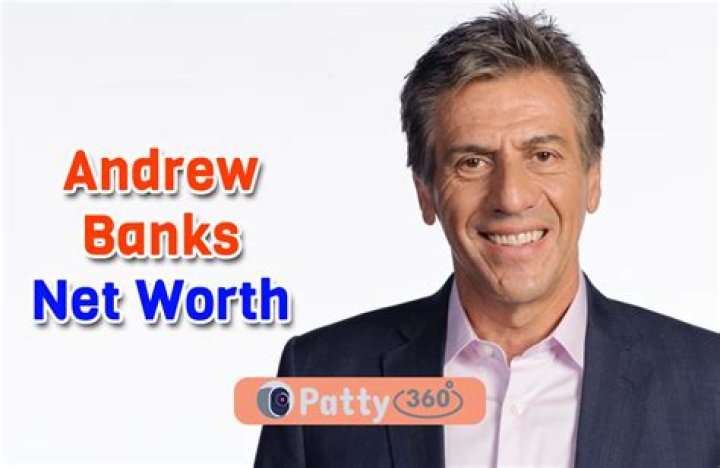 Tim Banks Net Worth