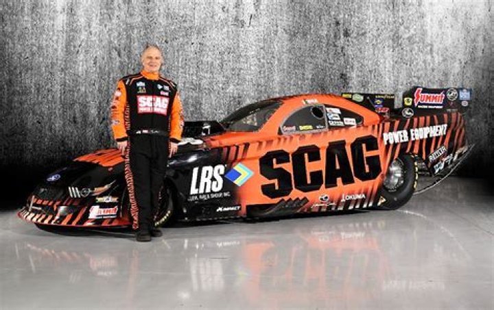 Tim Wilkerson