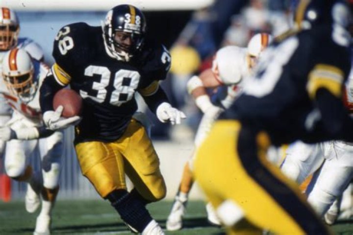 Tim Worley