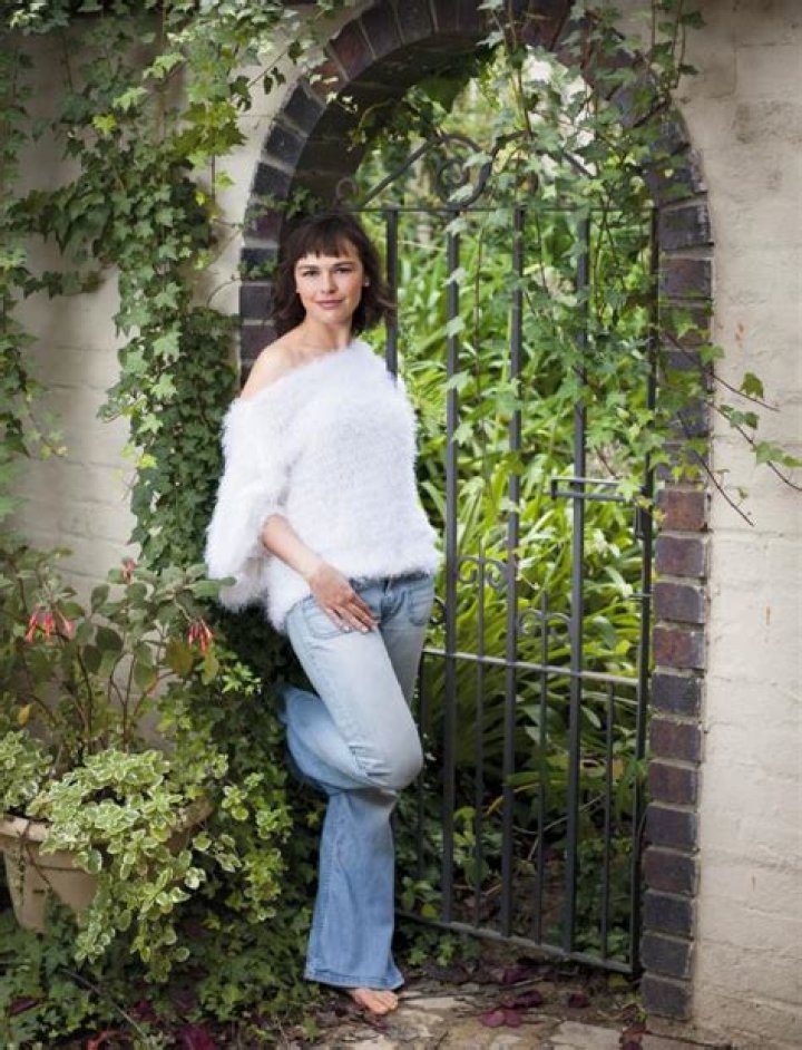 Tinarie van Wyk Loots Net Worth