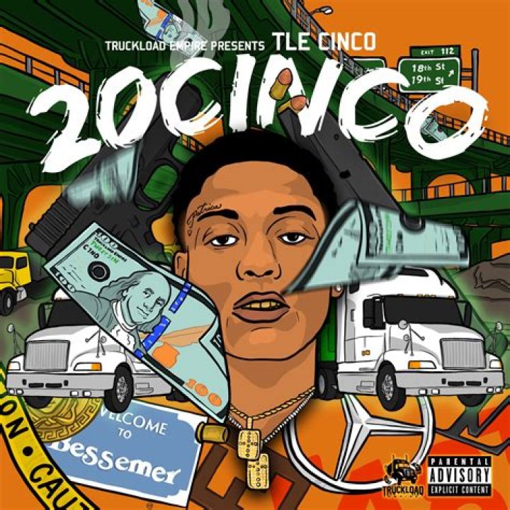 Tle Cinco