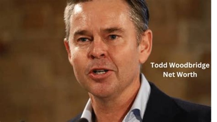 Todd Sand Net Worth