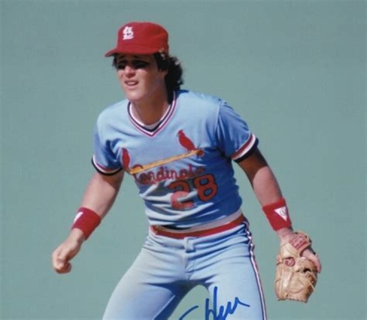 Tom Herr