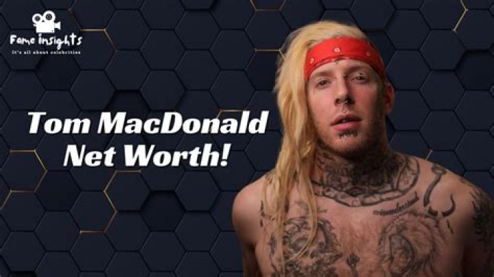 Tom Ruud Net Worth