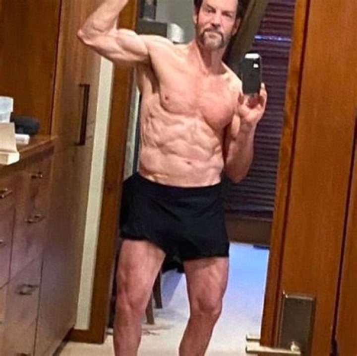 Tony Horton