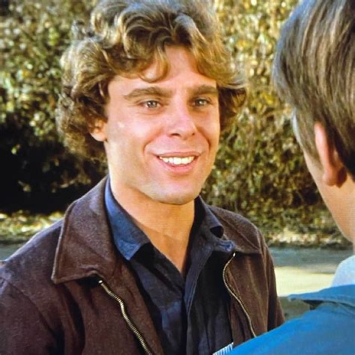 Tony Moran
