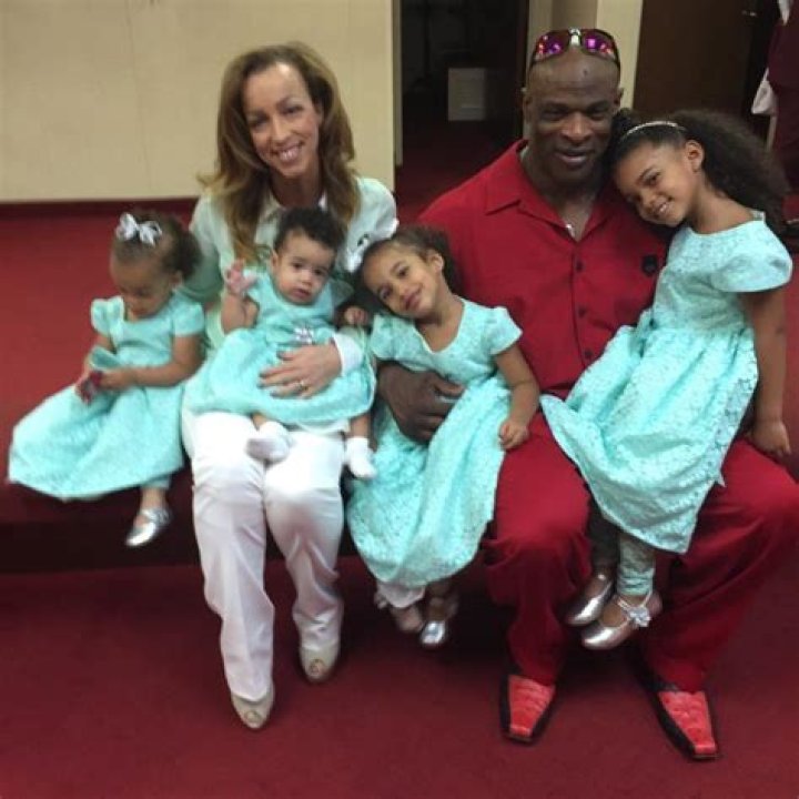 Tony Rice Biography, Age, Family, Wife, Awards, Music And Net Worth