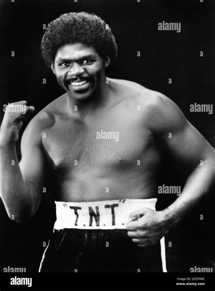 Tony Tubbs Net Worth