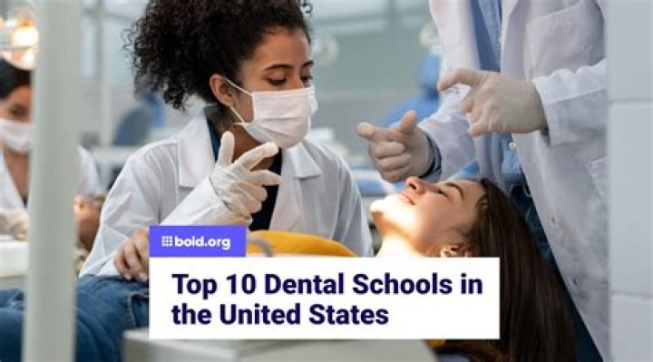 Top 10 Dental Schools in Tennessee - Excelling in the Field of Dentistry - SarkariResult