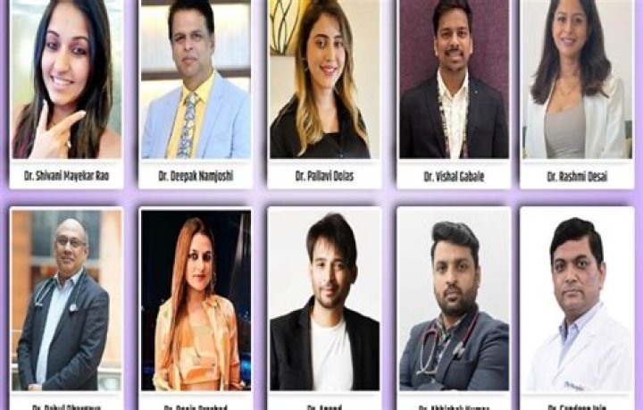 Top 10 Doctors Globally - SarkariResult