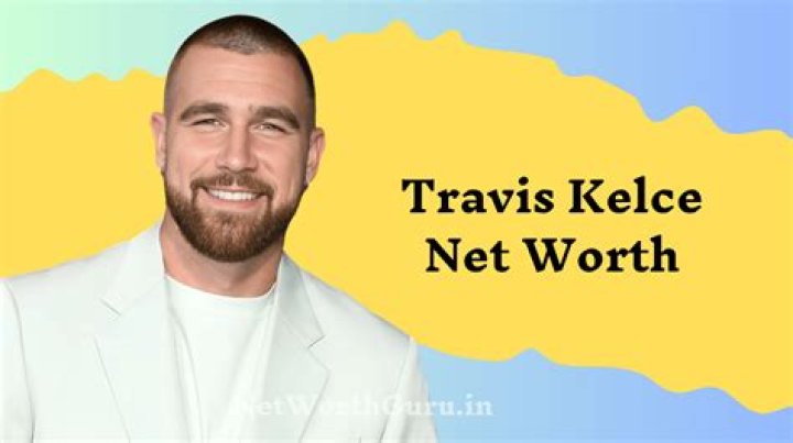 Travis Swords Net Worth