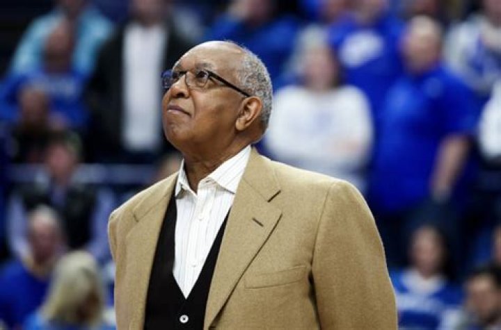Tubby Smith