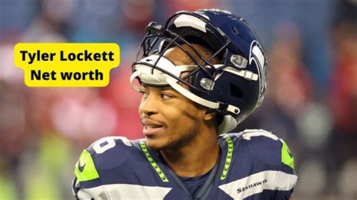 Tyler Lockett Net Worth: Details About Age, Career, NFL, Salary, Home, Car - SarkariResult