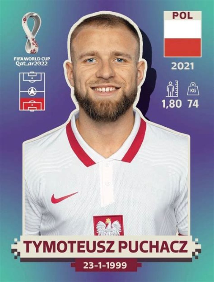 Tymoteusz Puchacz Ethnicity And Religion, Is Tymoteusz Puchacz A Christian? - SarkariResult