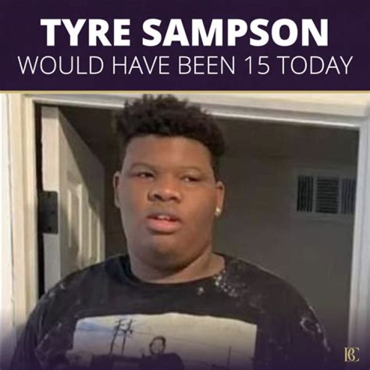 Tyre Sampson Death Video EXPLAINED! [What Went Wrong!]
