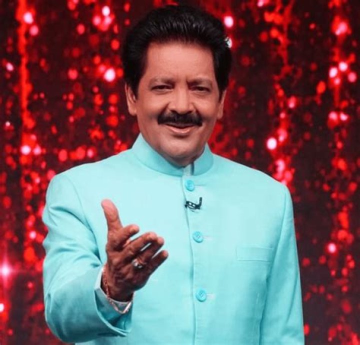 Udit Narayan Net Worth