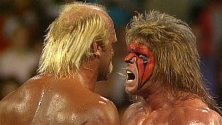 Ultimate Warrior Net Worth