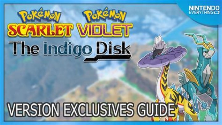 Unlocking Item Printer in Pokemon Scarlet and Violet: Indigo Disk Guide - SarkariResult