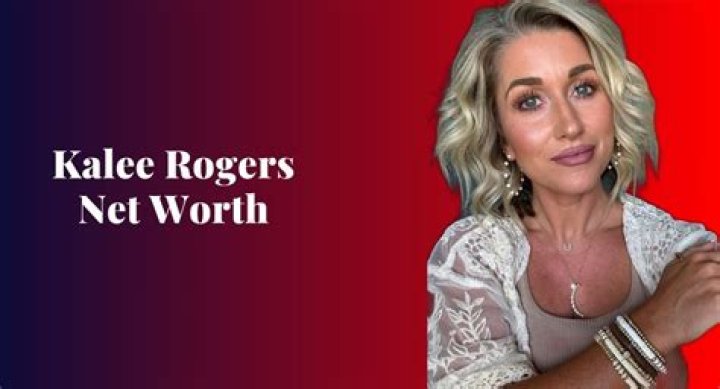 Venetta Rogers Net Worth