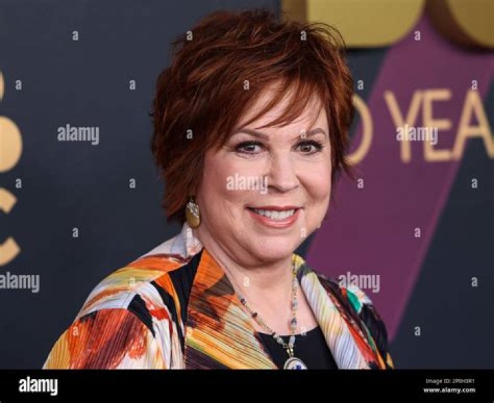 Vicki Lawrence