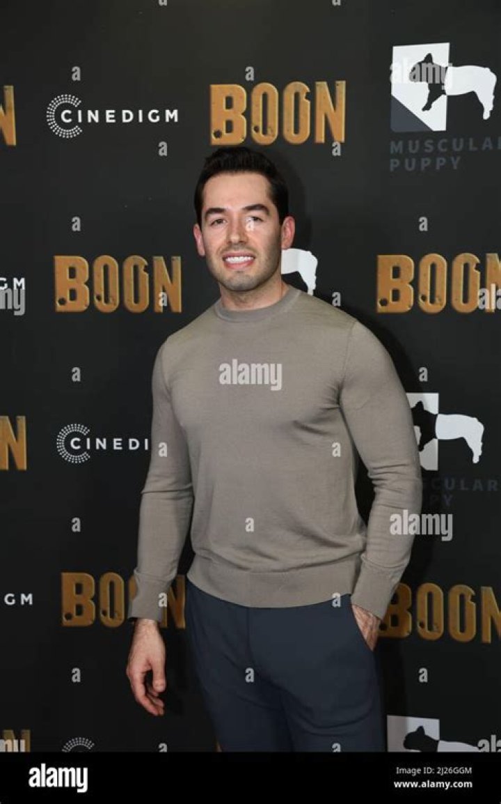 Victor Garibay