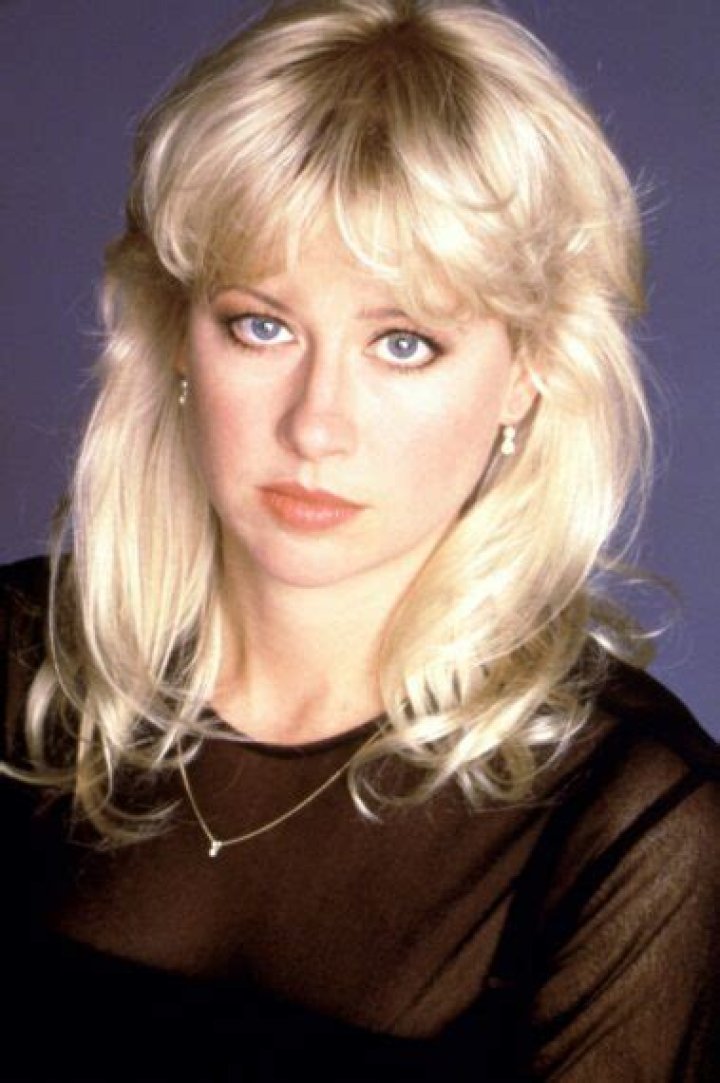 Victoria Jackson