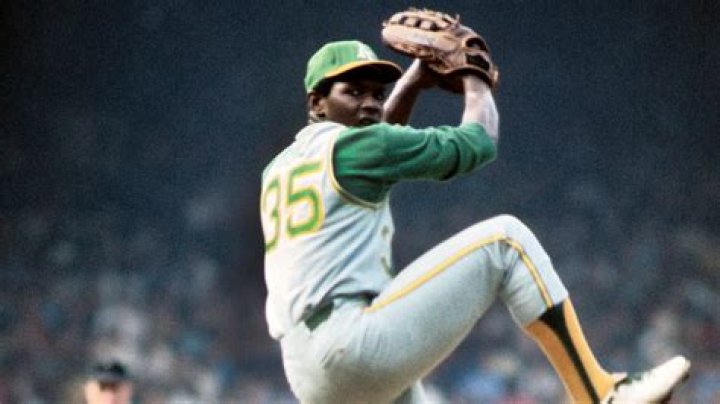Vida Blue