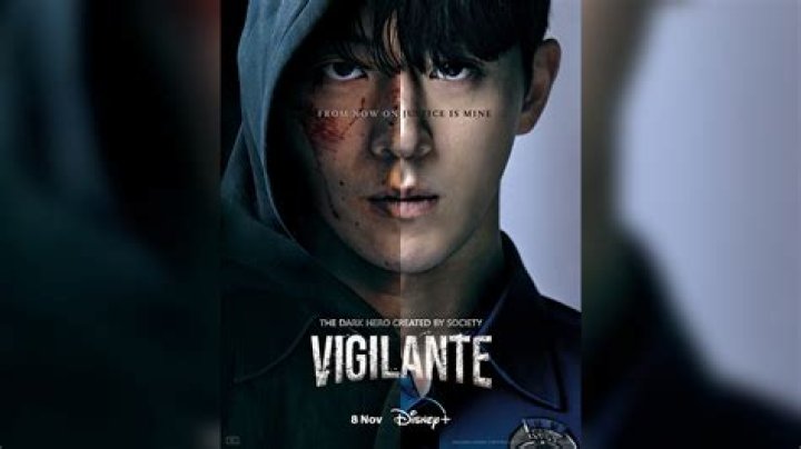 Vigilante K-Drama Episode 8 Release Date : Recap, Cast, Review, Spoilers, Streaming, Schedule & Where To Watch? - SarkariResult
