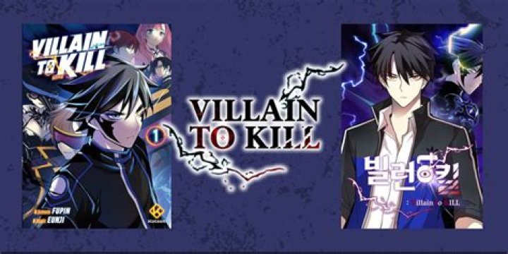 Villain To Kill Chapter 133 Release Date, Recap, Cast, Review, Plot, Spoilers, Streaming, Schedule & Where To Watch? - SarkariResult