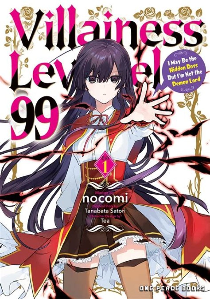 Villainess Level 99 Anime Release Date : Spoilers, Streaming, Recap, Schedule & Where To Watch? - SarkariResult