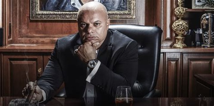 Vince Isoldi Net Worth