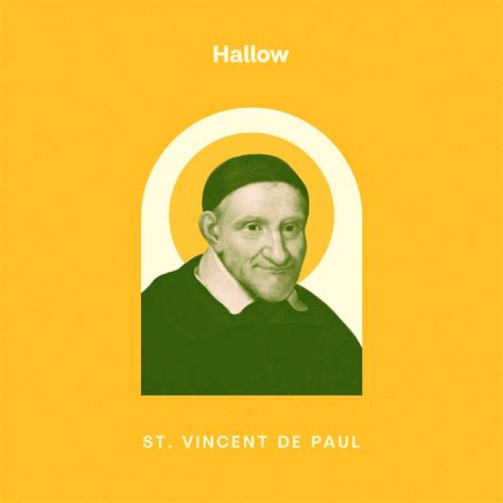 Vincent De Paul Net Worth